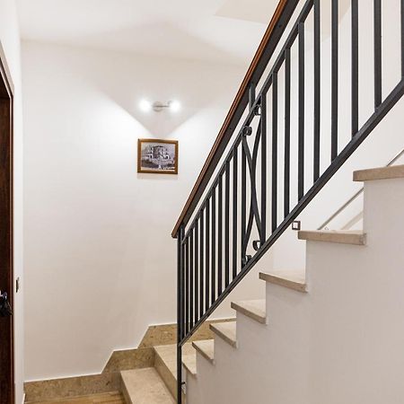 Casa Vacanze Del Corso 바게리아 외부 사진