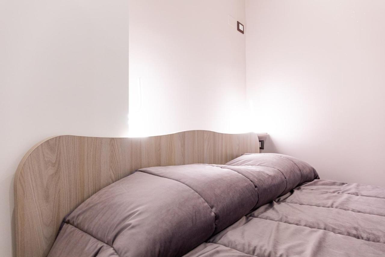 Casa Vacanze Del Corso 바게리아 외부 사진
